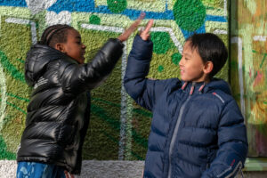 High Five